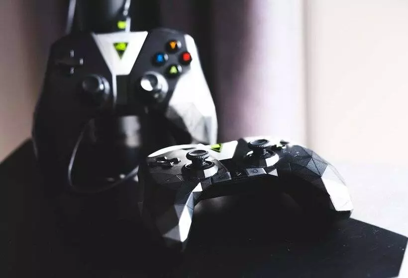 De Pijp Boutique Hotel