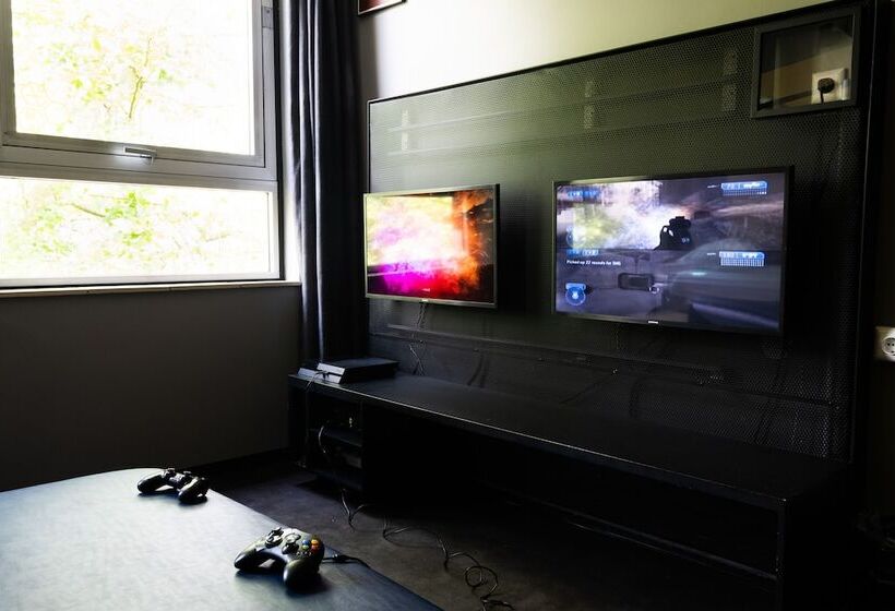 De Pijp Boutique Hotel