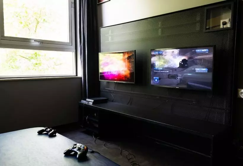 De Pijp Boutique Hotel