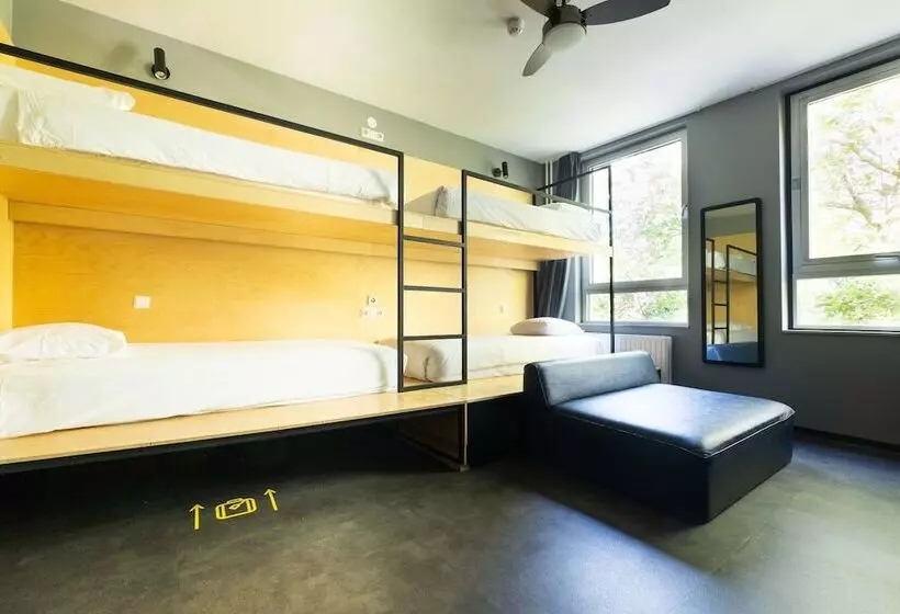 De Pijp Boutique Hotel