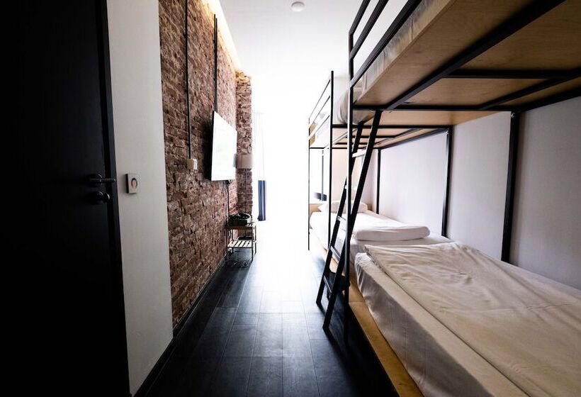 De Pijp Boutique Hotel