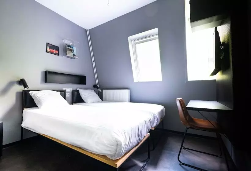 De Pijp Boutique Hotel