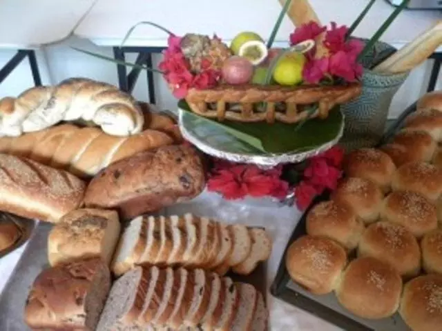 Hideaway Island Resort