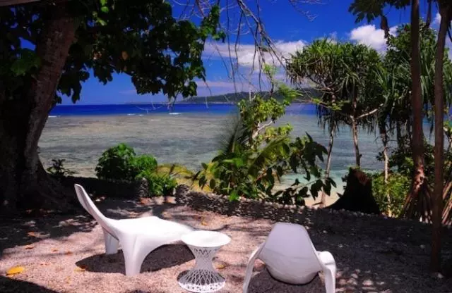 Hideaway Island Resort