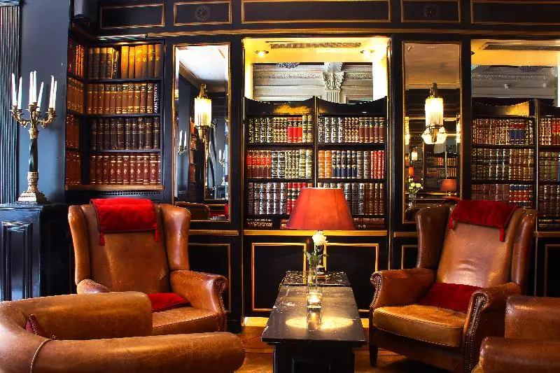 호텔 Apollofirst Boutique