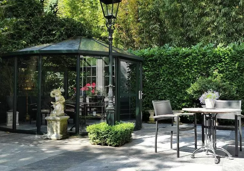 호텔 Apollofirst Boutique