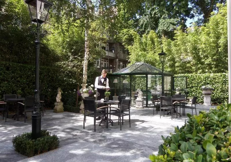 호텔 Apollofirst Boutique