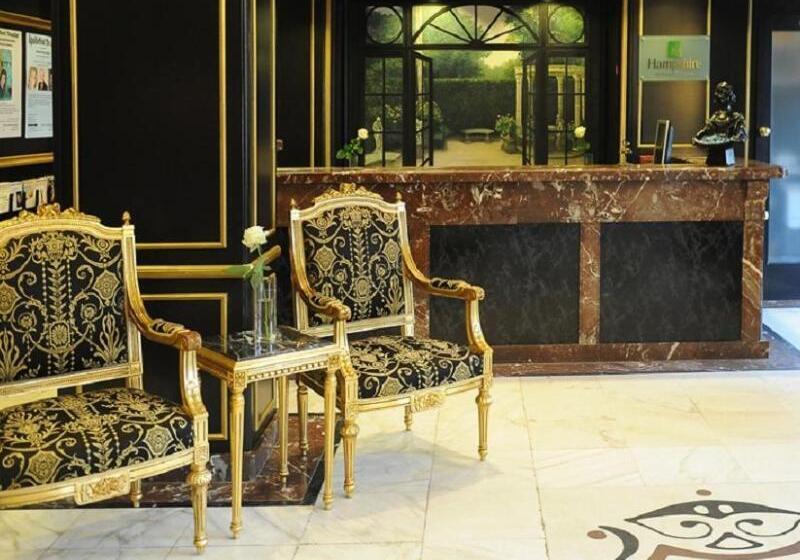 בית מלון כפרי Apollofirst Boutique