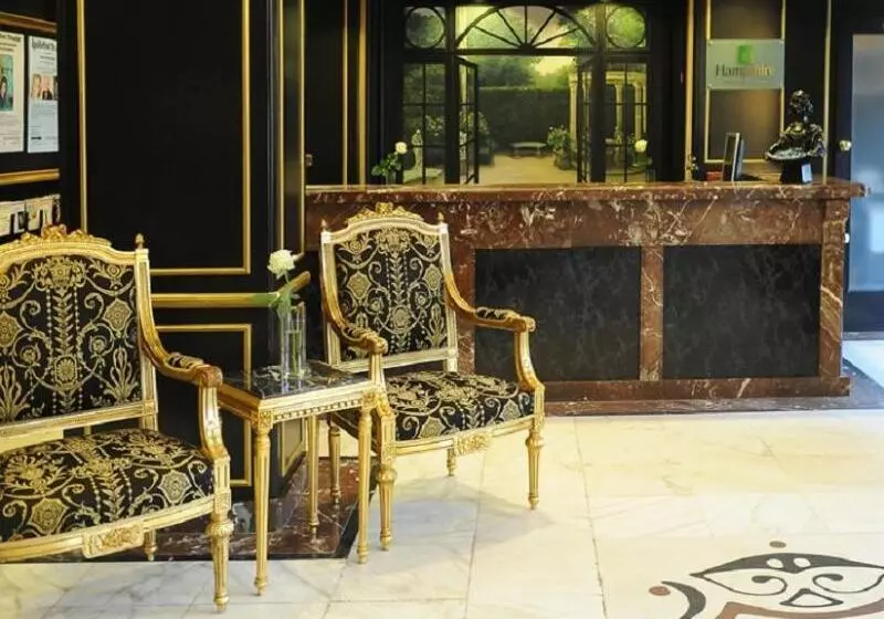 호텔 Apollofirst Boutique