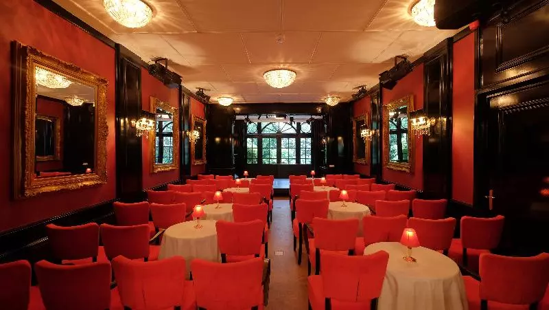 호텔 Apollofirst Boutique