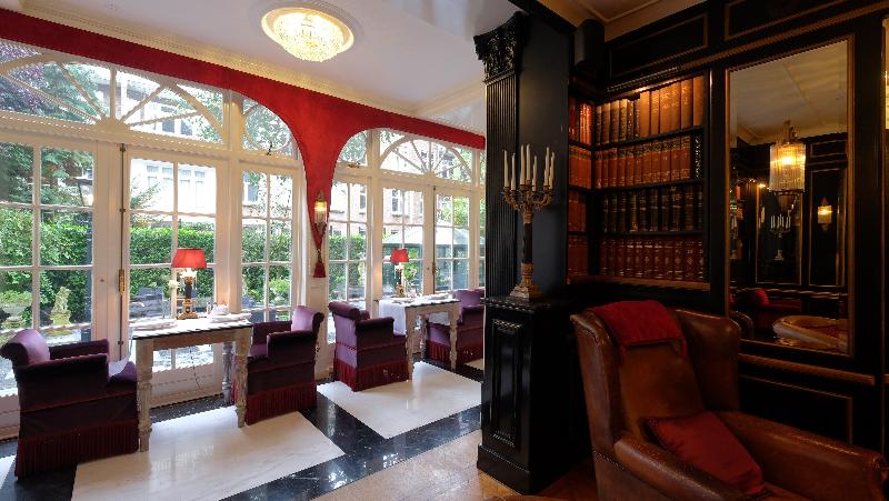 בית מלון כפרי Apollofirst Boutique