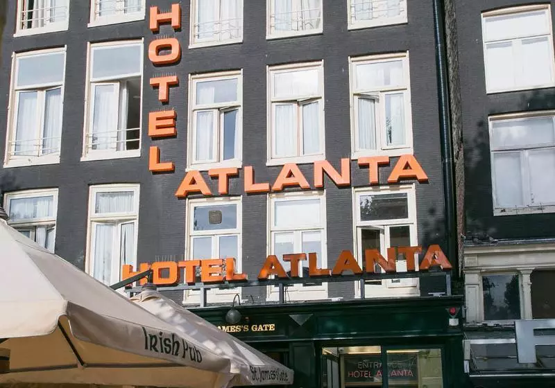 فندق Atlanta