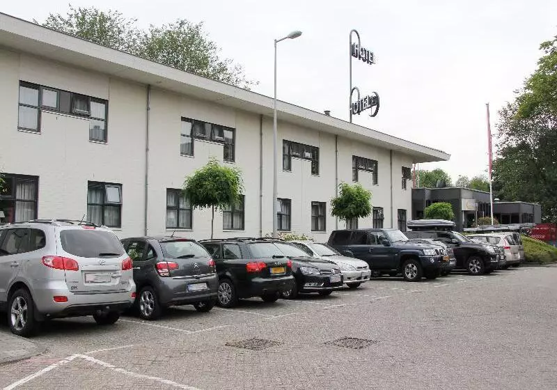 Bastion Hotel Amsterdam Noord