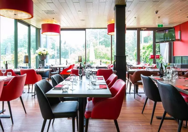 Bastion Hotel Amsterdam Noord