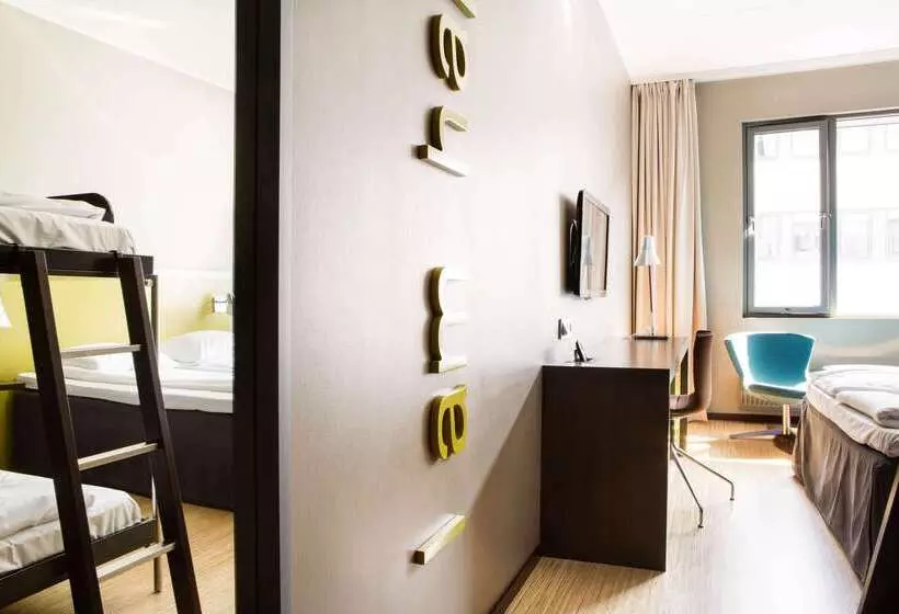 Comfort Hotel Kristiansand