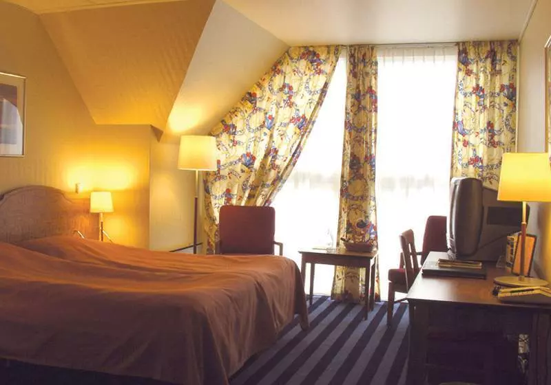 Comfort Hotel Kristiansand