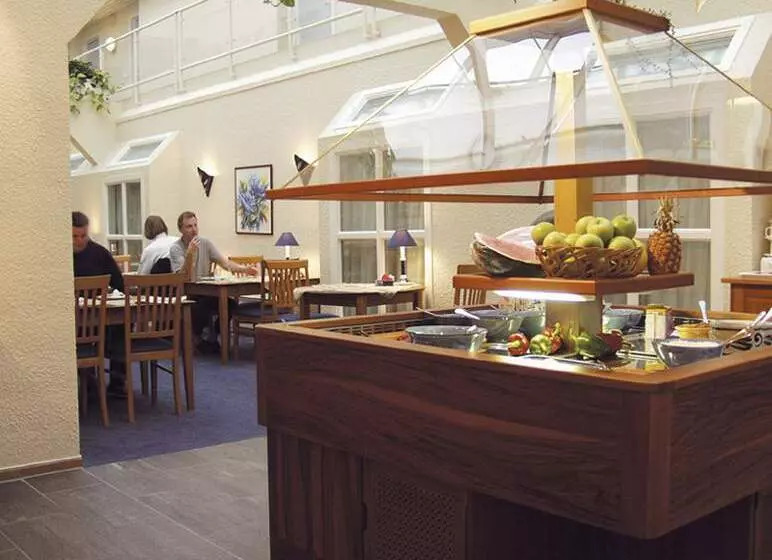 Comfort Hotel Kristiansand