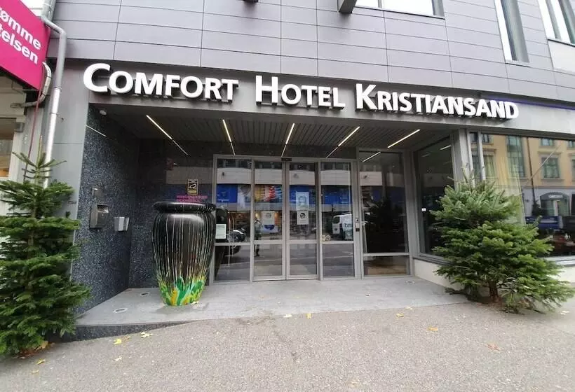 Comfort Hotel Kristiansand
