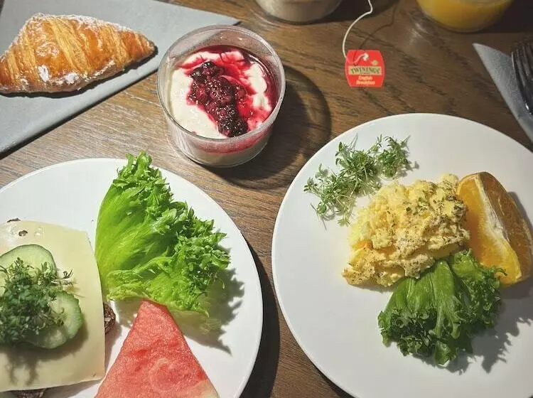 Comfort Hotel Kristiansand