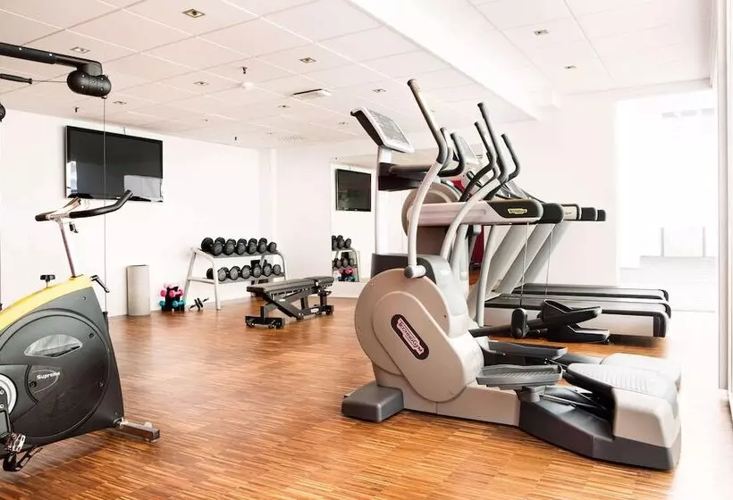 Comfort Hotel Kristiansand