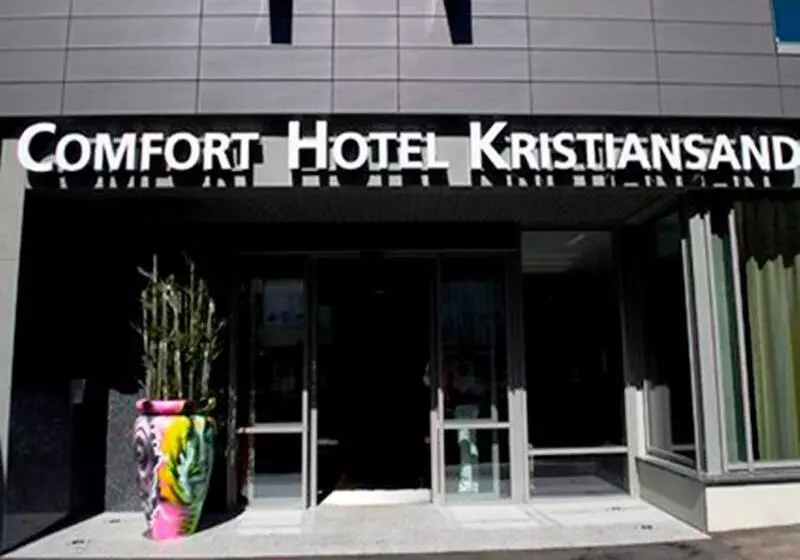 Comfort Hotel Kristiansand
