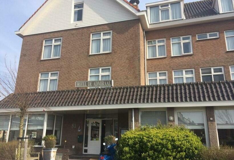 Hotel De Admiraal
