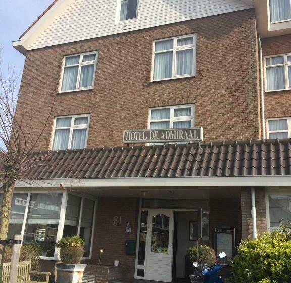 Hotel De Admiraal