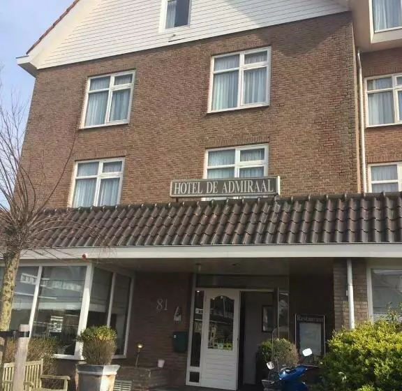 Hotel De Admiraal
