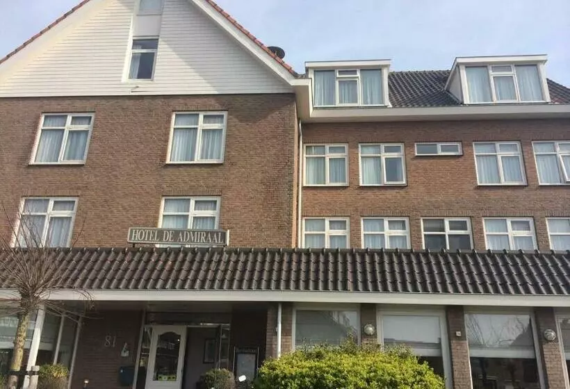Hotel De Admiraal