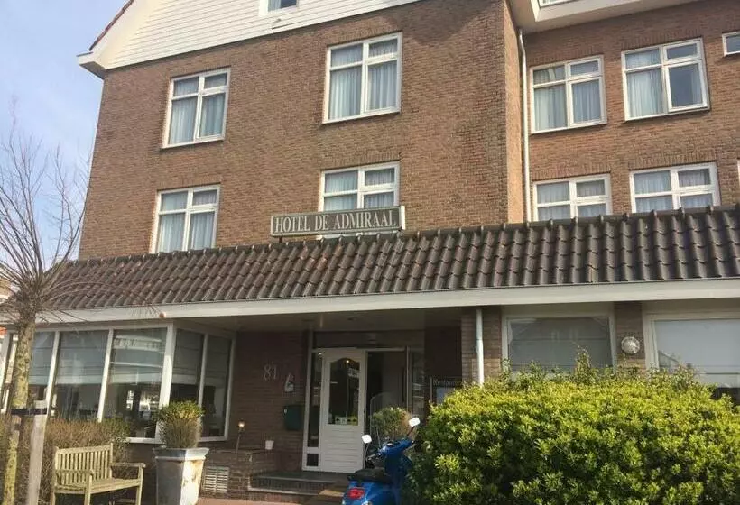 Hotel De Admiraal