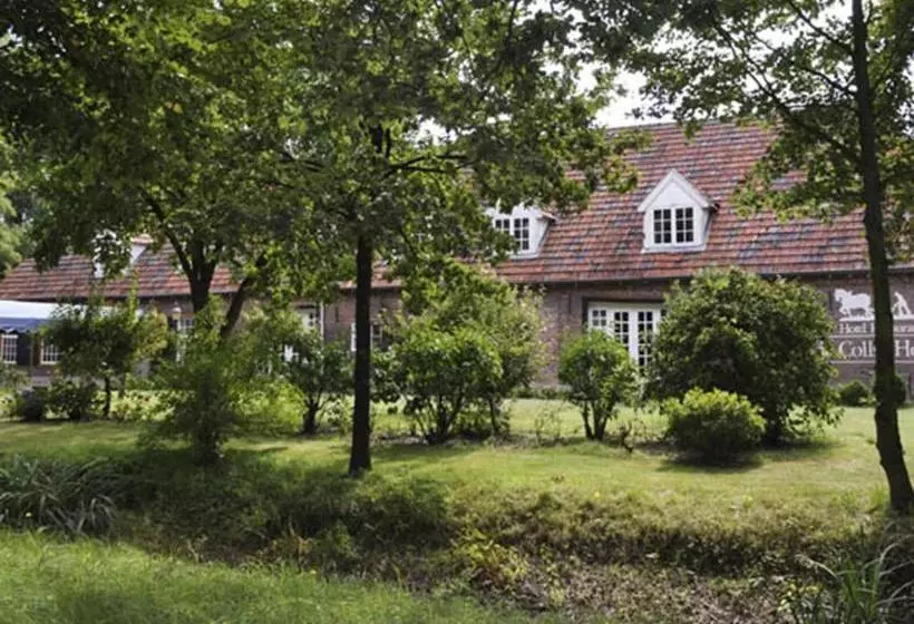 ホテル De Collse Hoeve