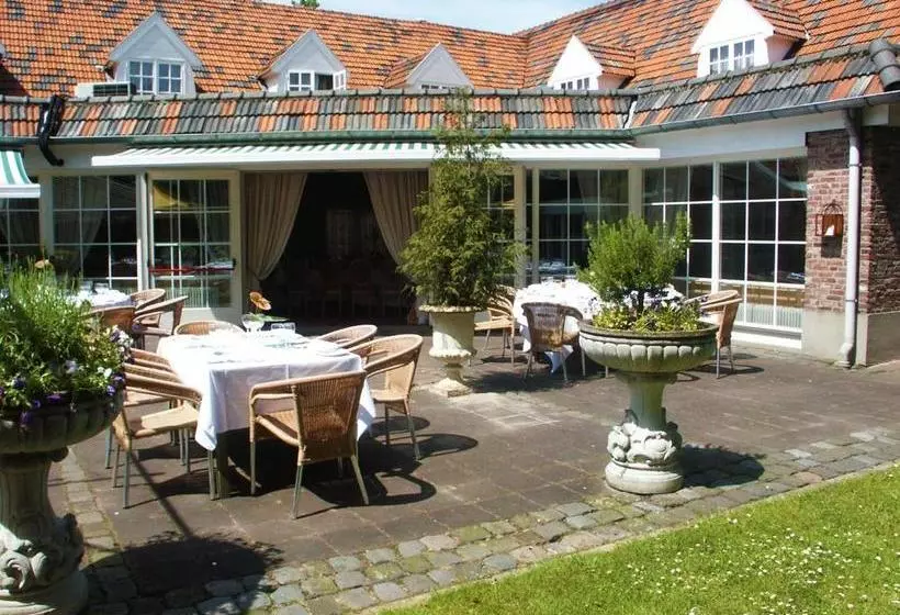 ホテル De Collse Hoeve