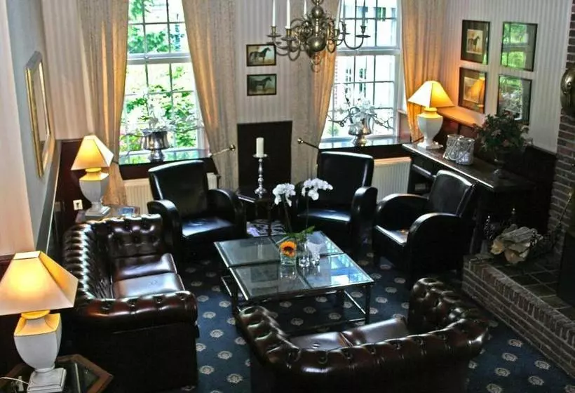 ホテル De Collse Hoeve