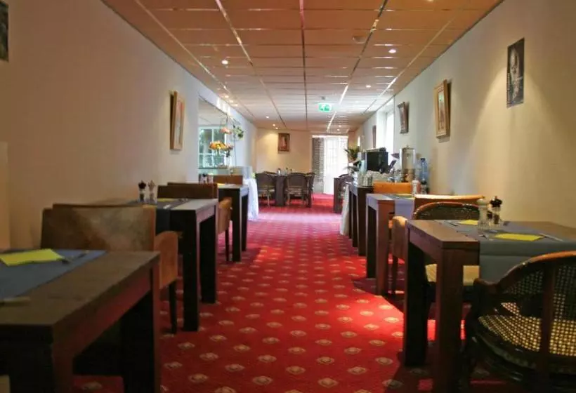 ホテル De Collse Hoeve