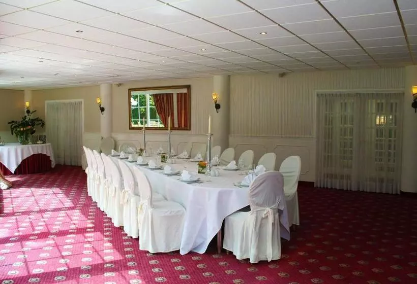 ホテル De Collse Hoeve