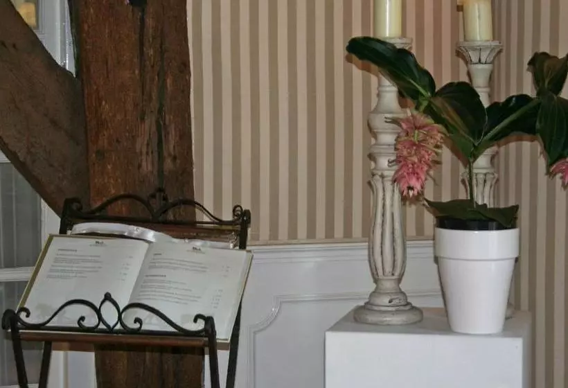 ホテル De Collse Hoeve