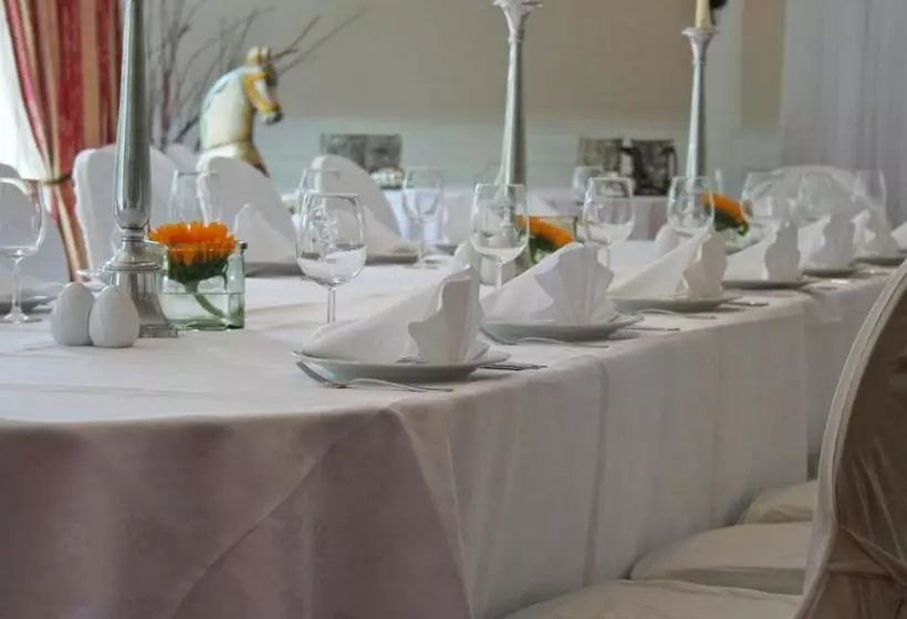 ホテル De Collse Hoeve