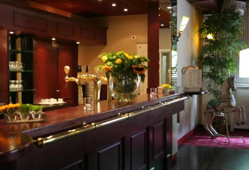 ホテル De Collse Hoeve