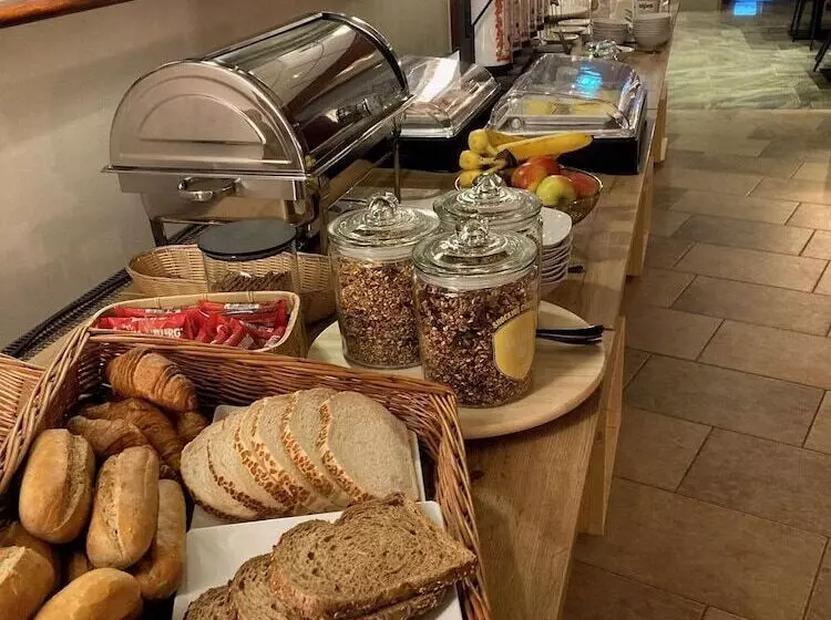 호텔 Courage Valkenburg