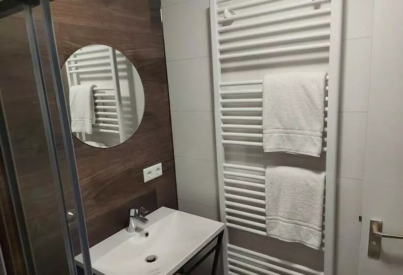 호텔 Courage Valkenburg