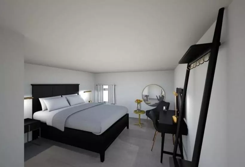 호텔 Courage Valkenburg