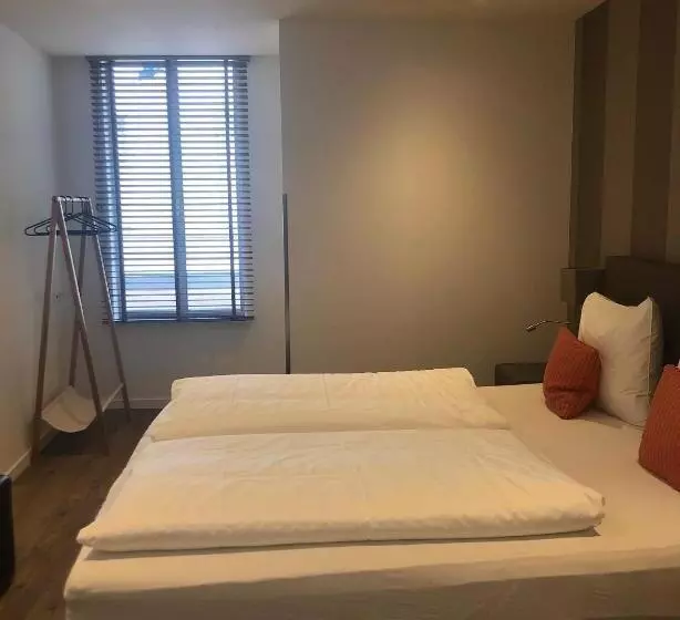 בית מלון כפרי De Limbourg