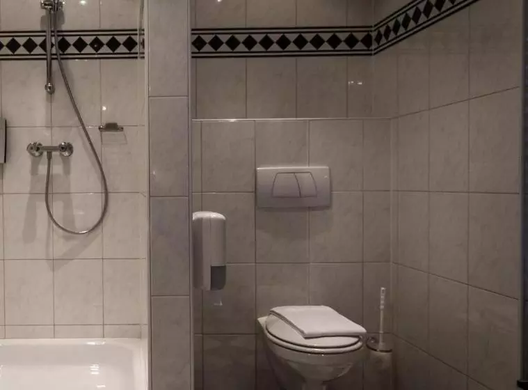 בית מלון כפרי De Limbourg