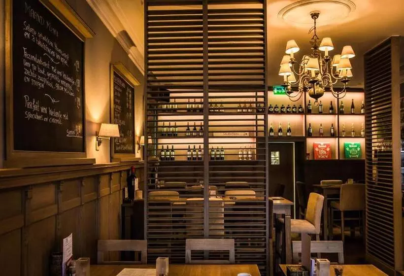 בית מלון כפרי De Limbourg