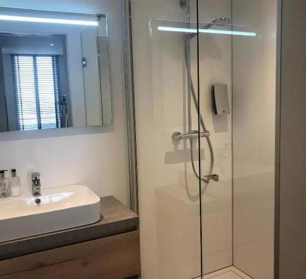 בית מלון כפרי De Limbourg