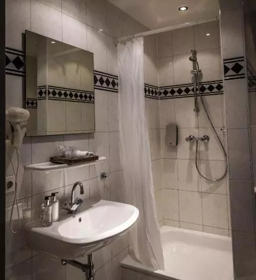 בית מלון כפרי De Limbourg