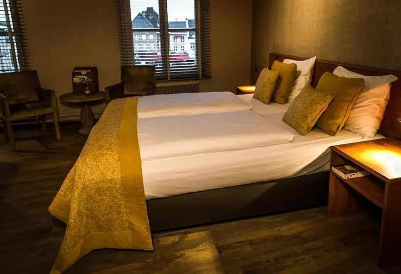 בית מלון כפרי De Limbourg