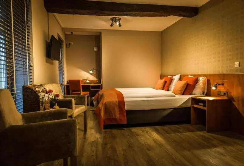 בית מלון כפרי De Limbourg