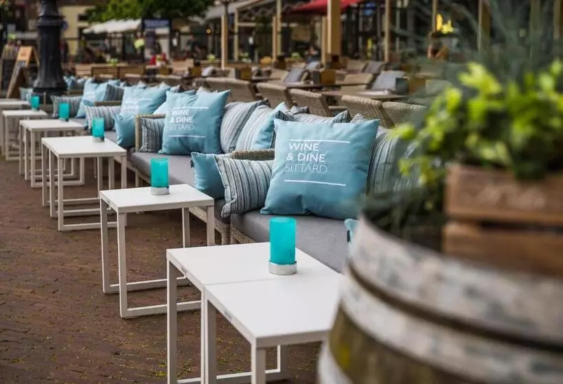 בית מלון כפרי De Limbourg