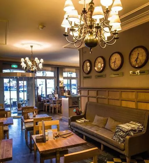 בית מלון כפרי De Limbourg